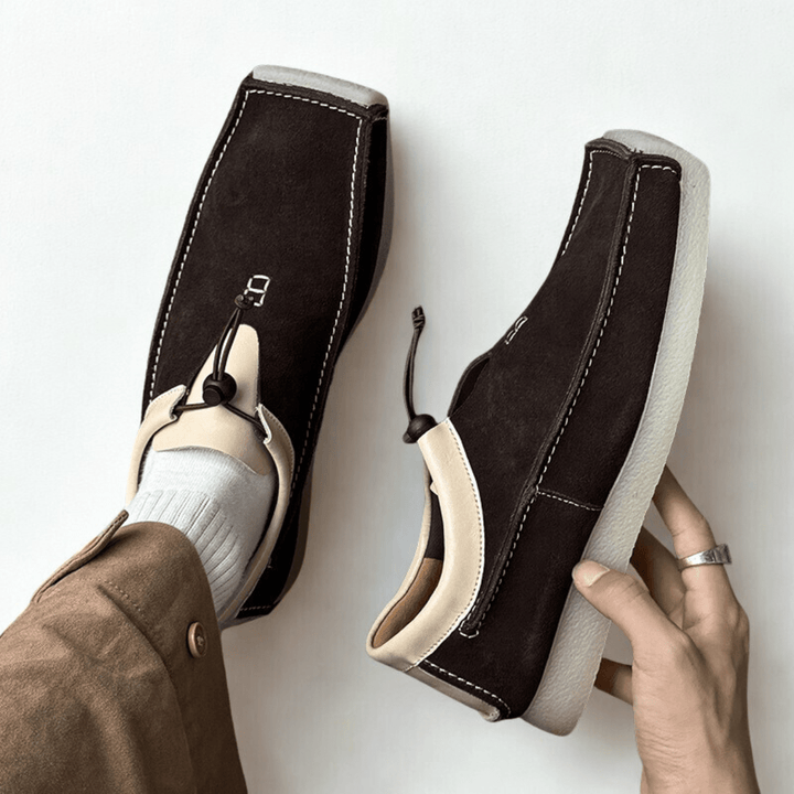 Eightball Loafers - Boncini