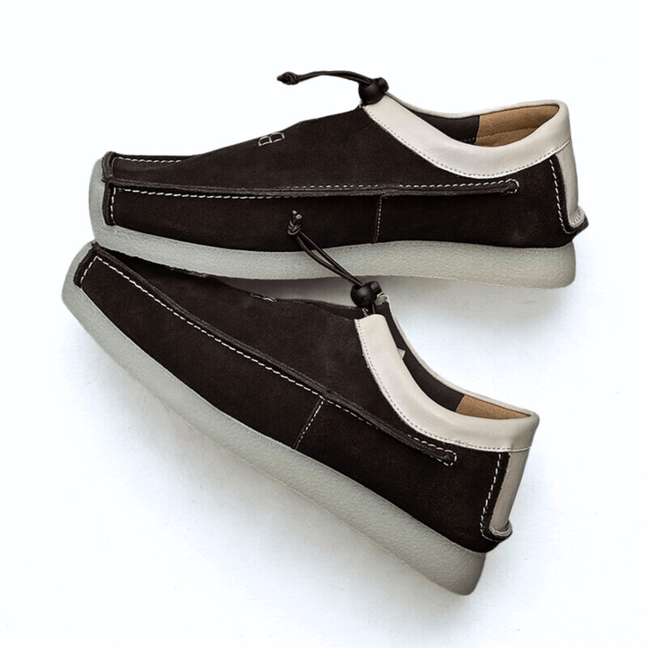 Eightball Loafers - Boncini