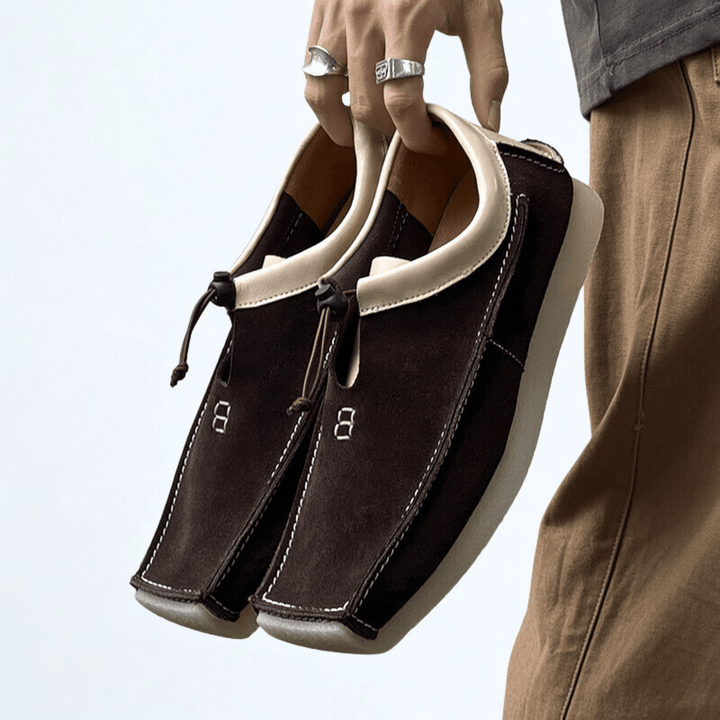 Eightball Loafers - Boncini