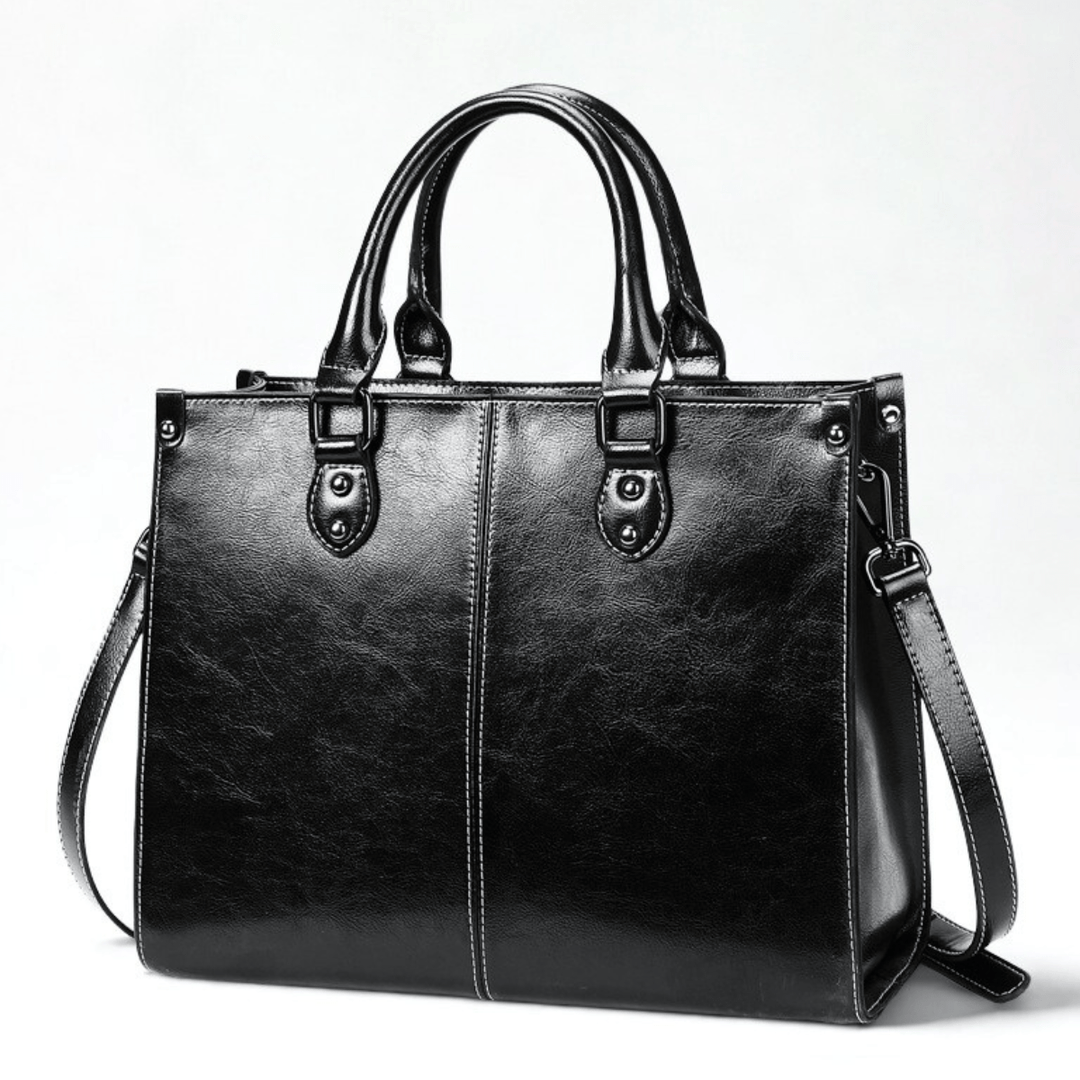 Eleanor Tote - Boncini