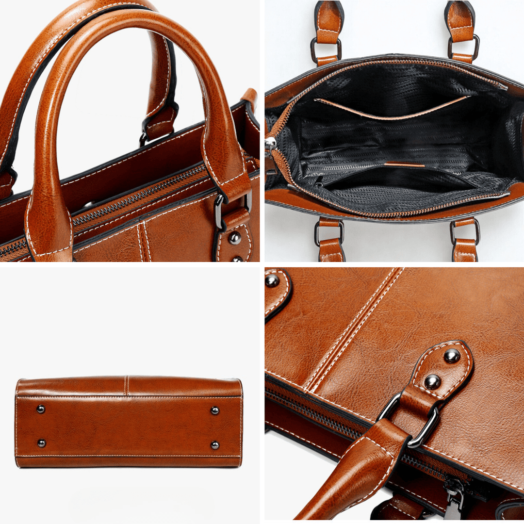 Eleanor Tote - Boncini