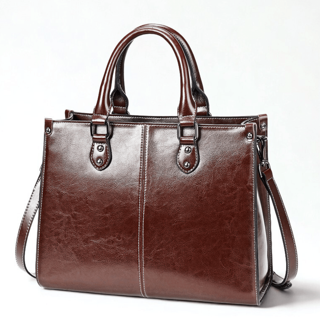 Eleanor Tote - Boncini