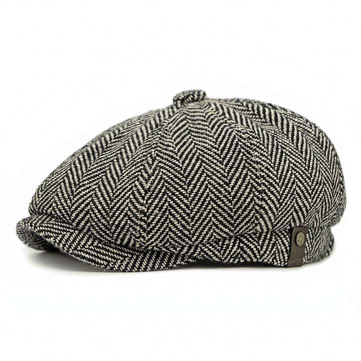 Paulsen Tweed Cap