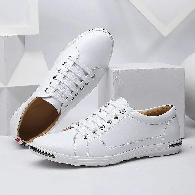 French Guiana Sneakers - Aeon Avenue