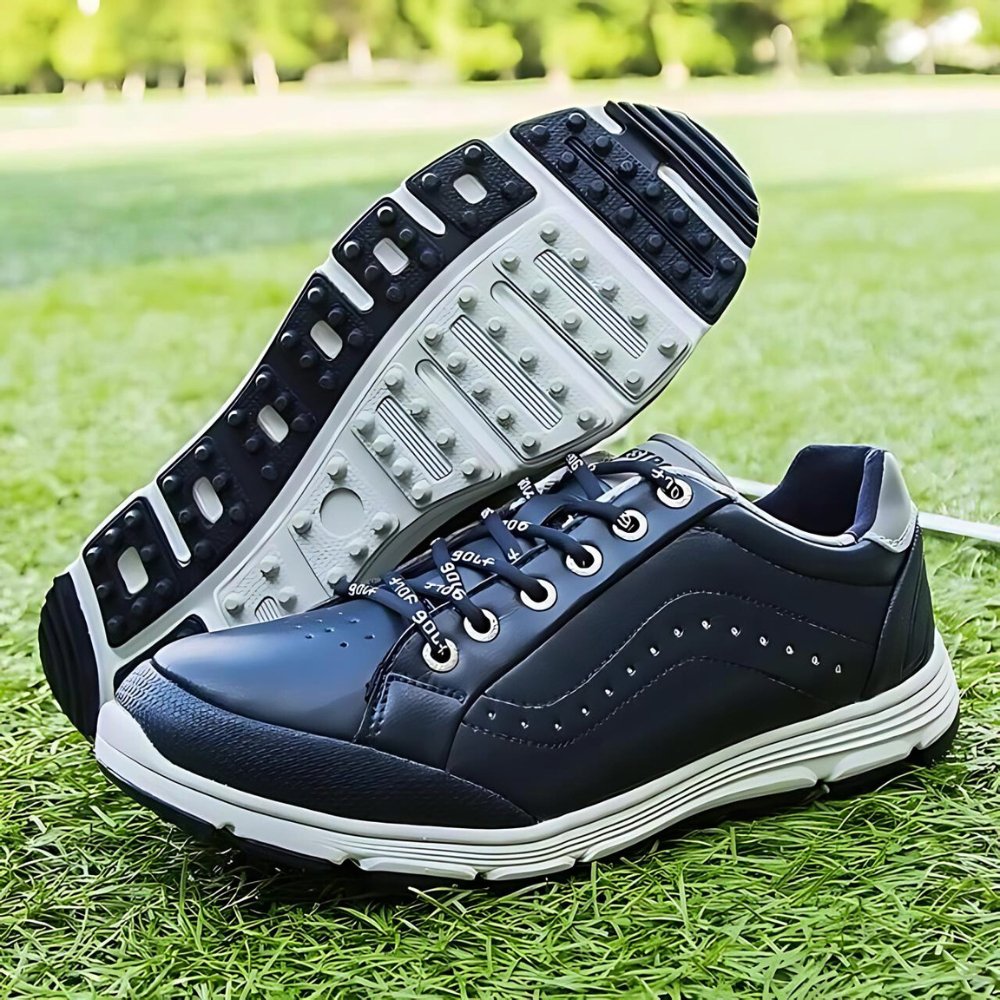 Gentlemen's Golf Shoes - Aeon Avenue