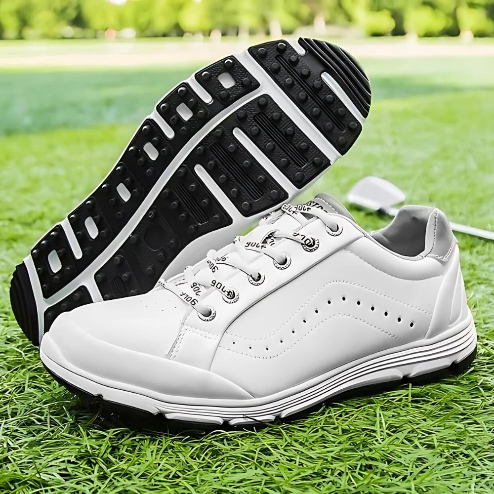 Gentlemen's Golf Shoes - Aeon Avenue