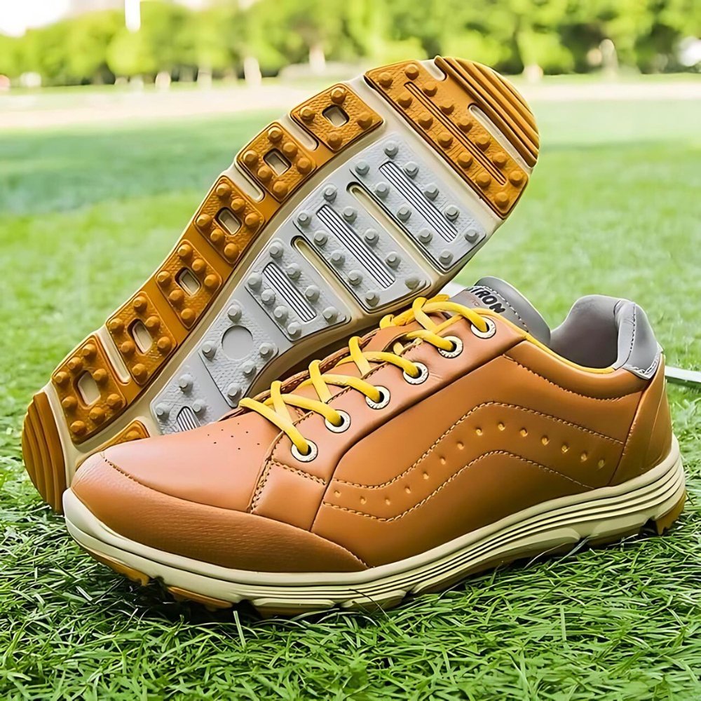 Gentlemen's Golf Shoes - Aeon Avenue