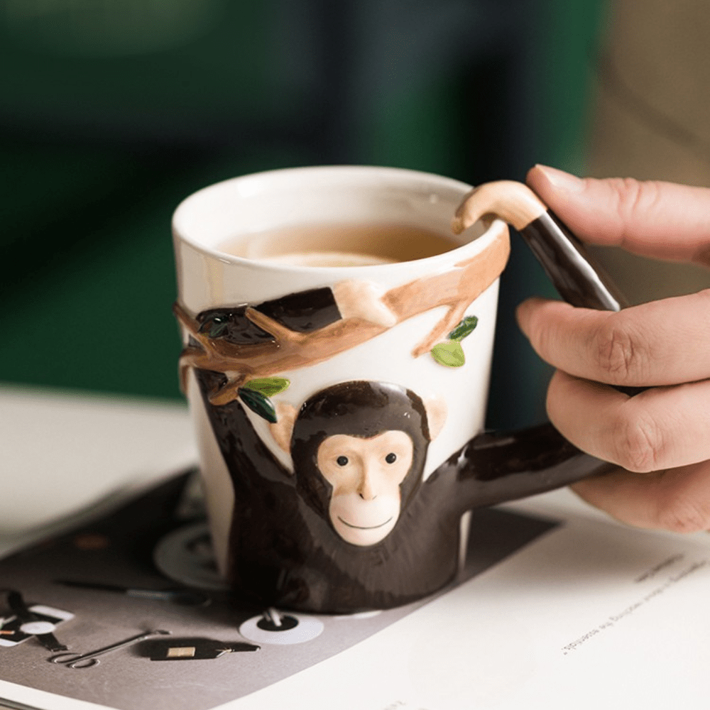 George Mug - Boncini