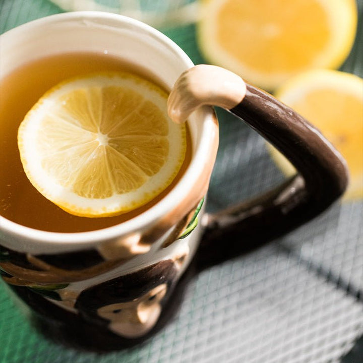 George Mug - Boncini