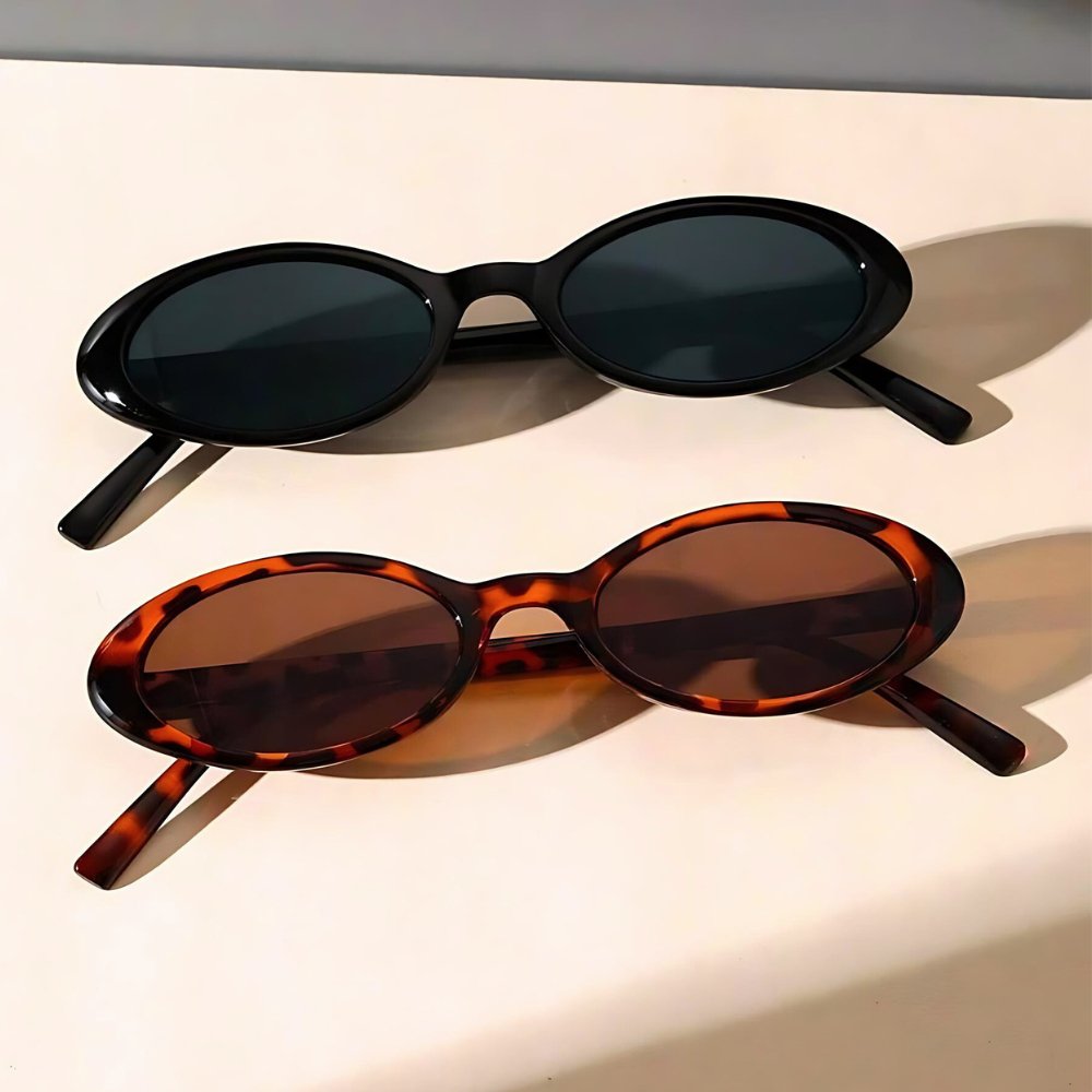 Georgina Sunglasses - Aeon Avenue