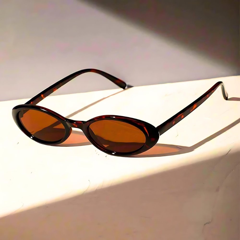 Georgina Sunglasses - Aeon Avenue