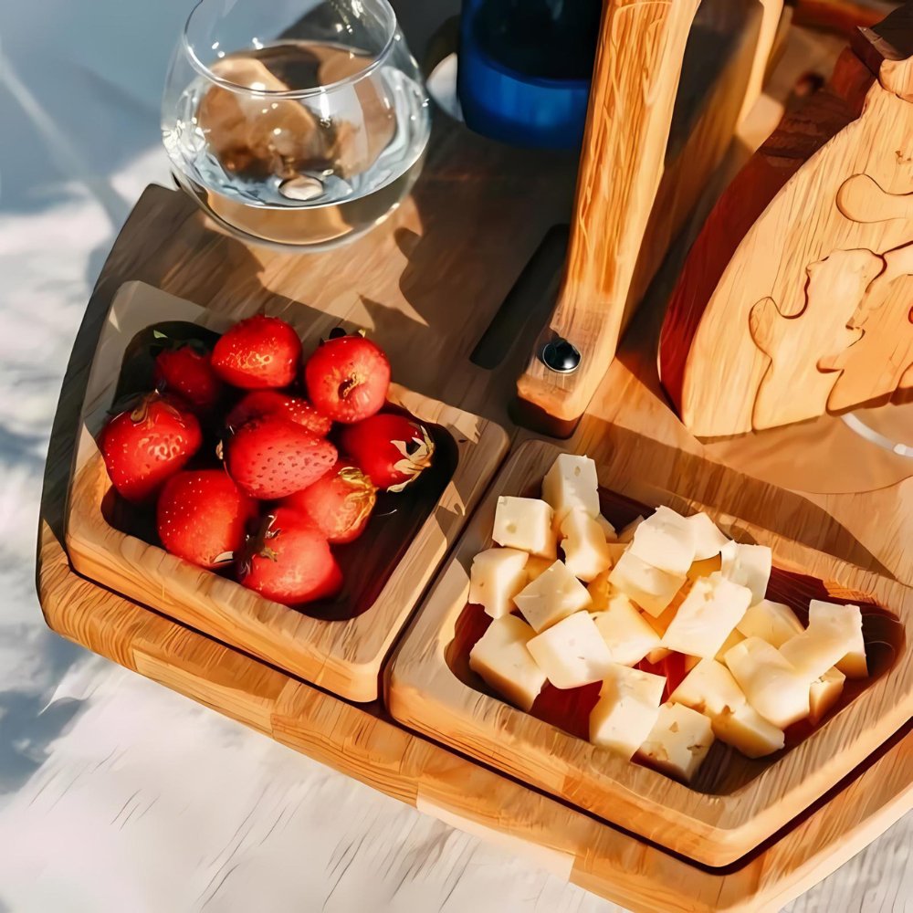 Gorgio Charcuterie Tray - Aeon Avenue