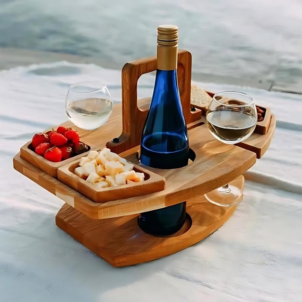 Gorgio Charcuterie Tray - Aeon Avenue