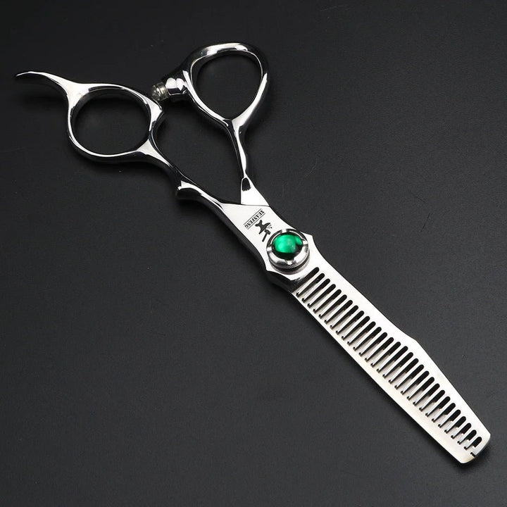 Grand Emerald Stylist Shears - Boncini