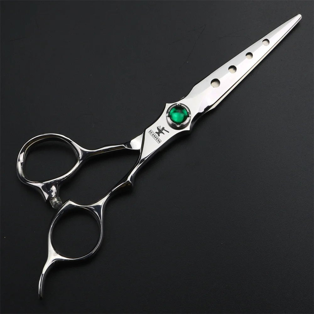 Grand Emerald Stylist Shears - Boncini