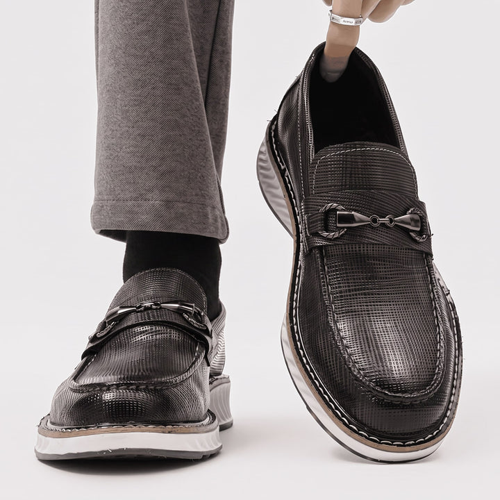 Marano Leather Loafers