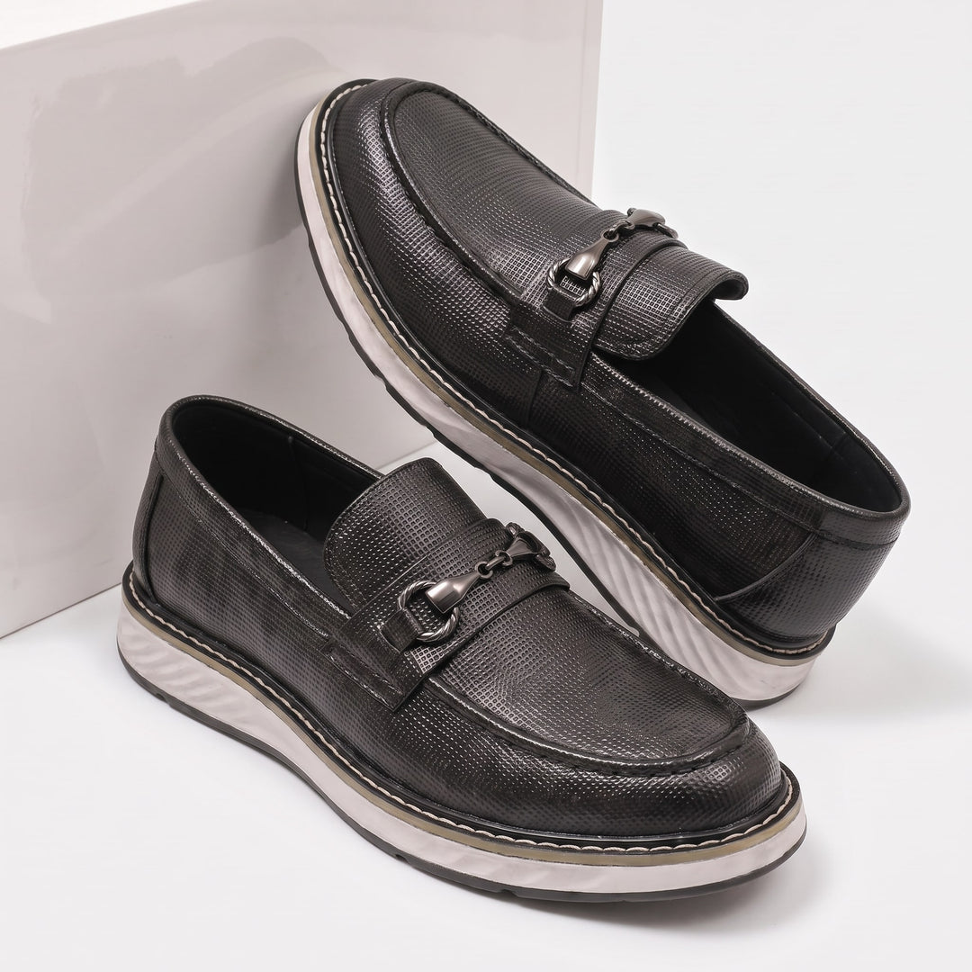 Marano Leather Loafers