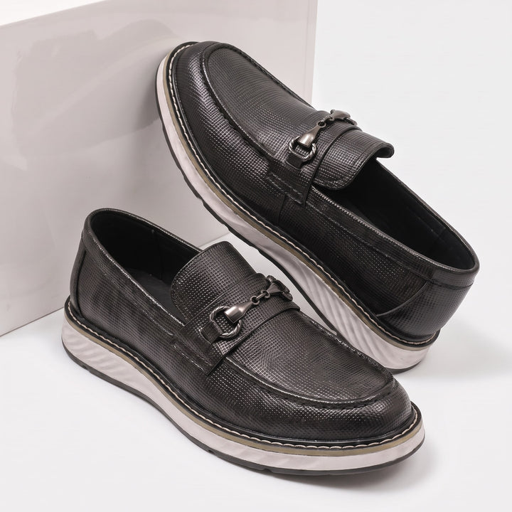 Marano Leather Loafers