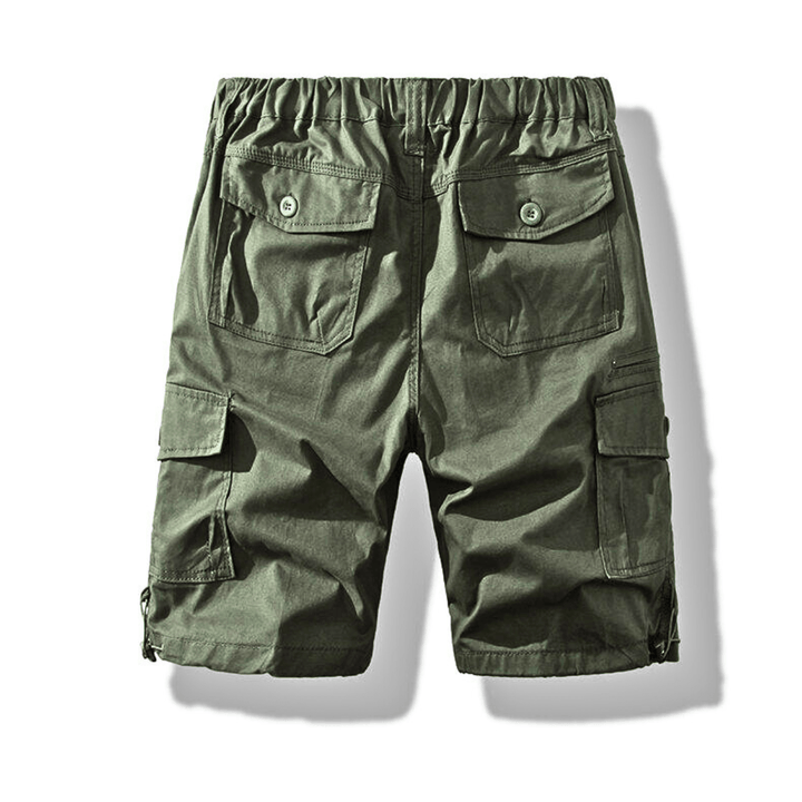 Gregg Cargo Shorts - Boncini
