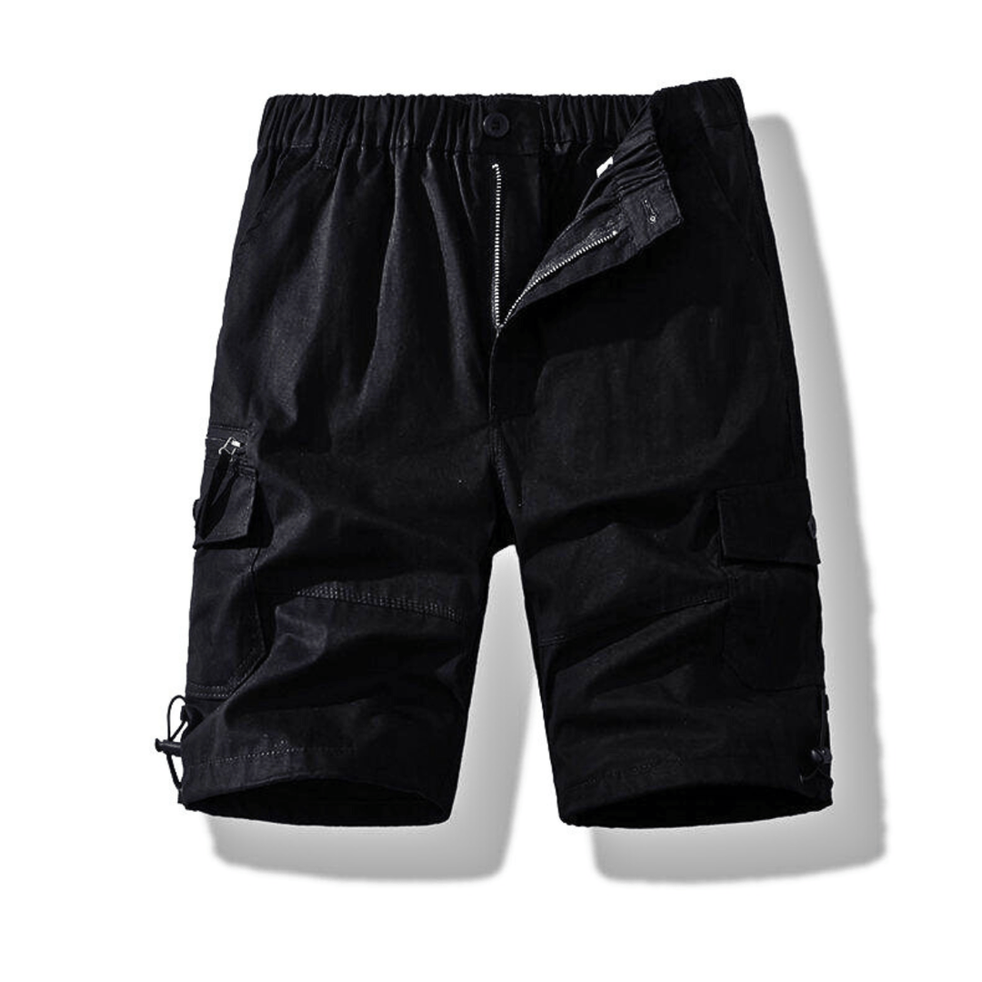 Gregg Cargo Shorts - Boncini