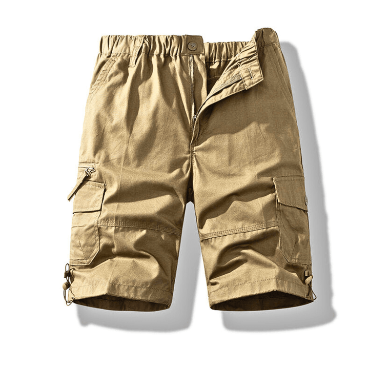 Gregg Cargo Shorts - Boncini