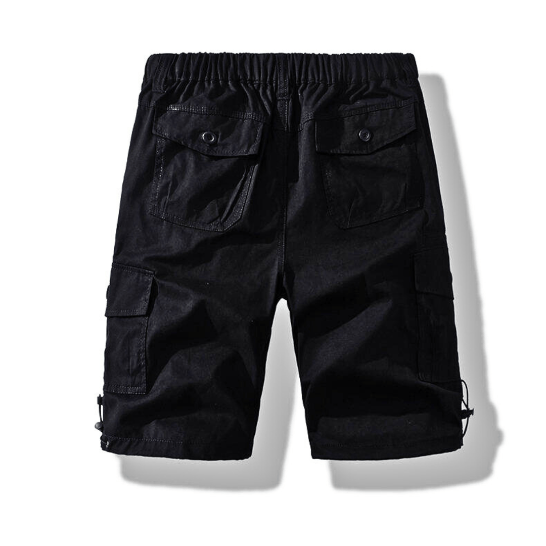 Gregg Cargo Shorts - Boncini