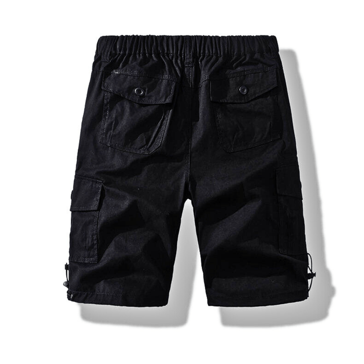 Gregg Cargo Shorts - Boncini