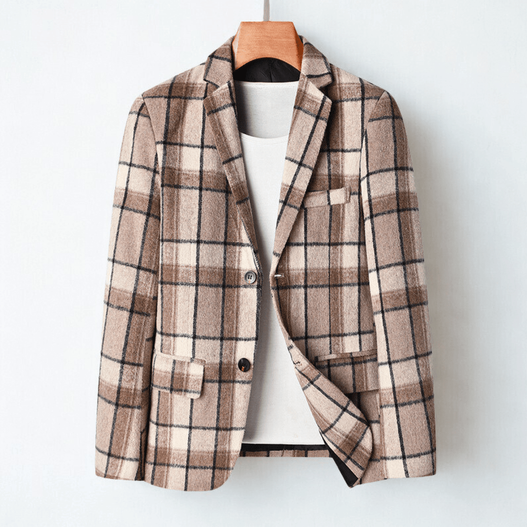 Harrison Blazer - Boncini