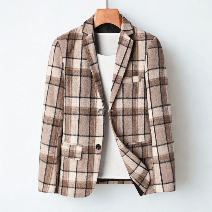 Harrison Blazer - Boncini