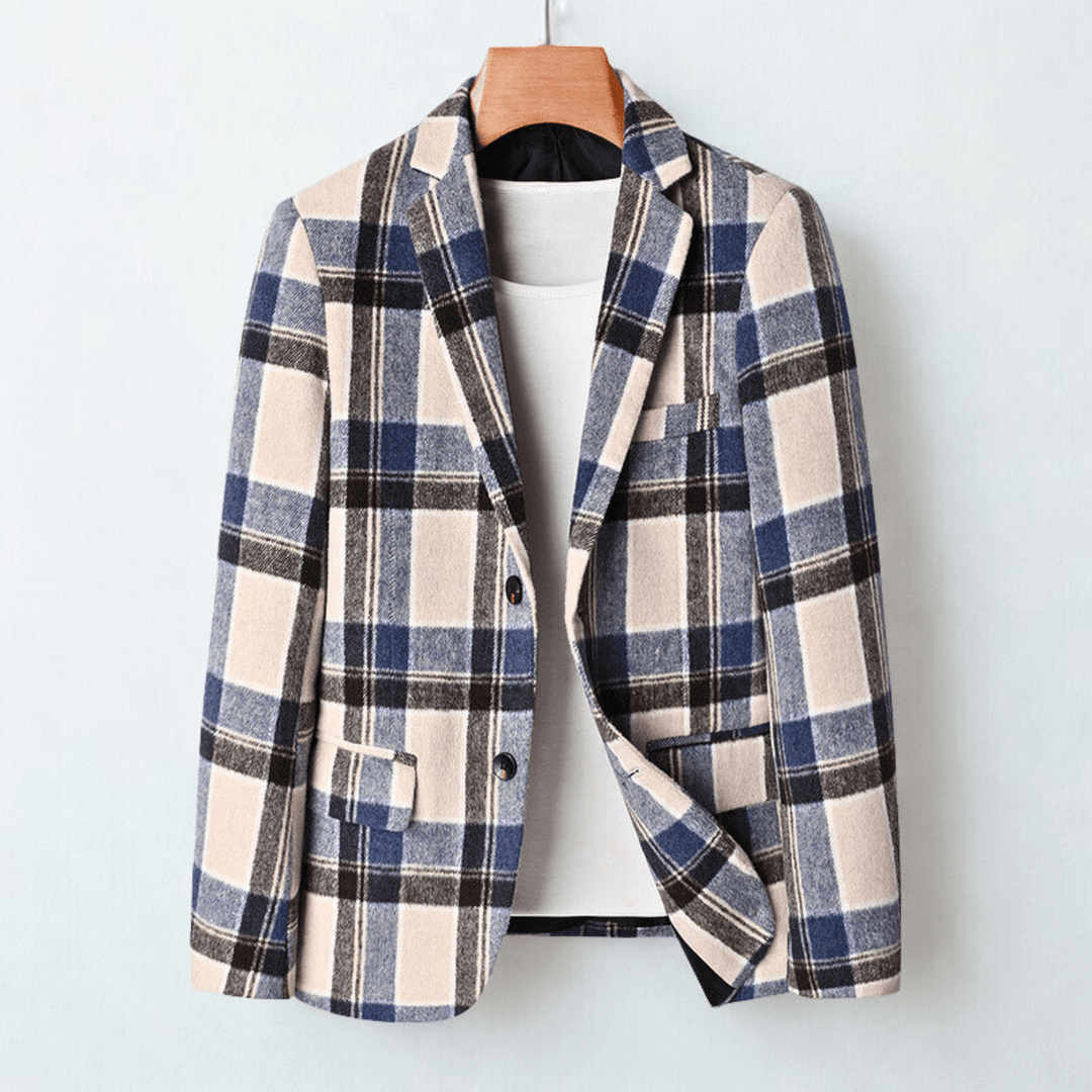 Harrison Blazer - Boncini