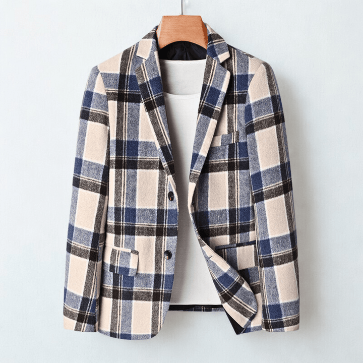 Harrison Blazer - Boncini