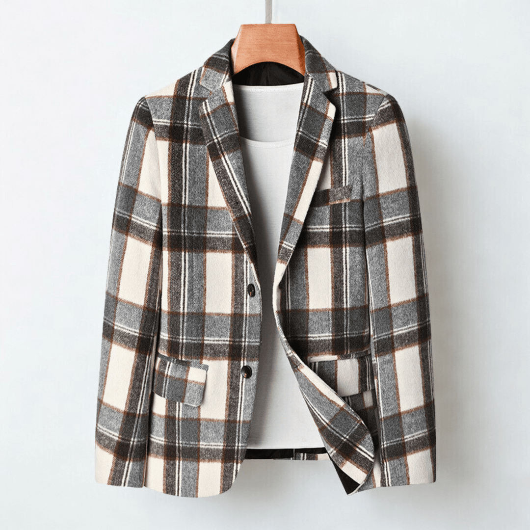 Harrison Blazer - Boncini