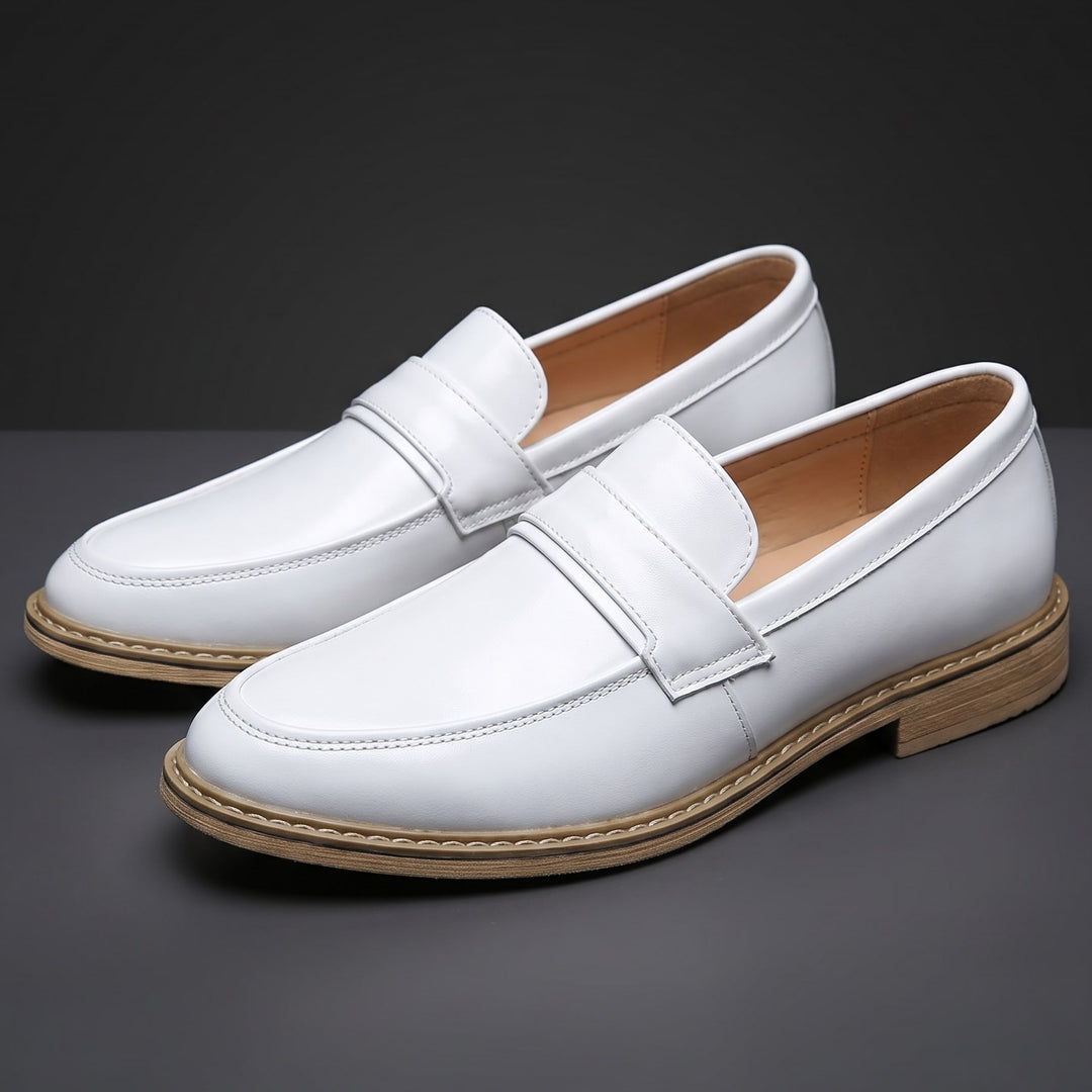 Caldon Penny Loafers