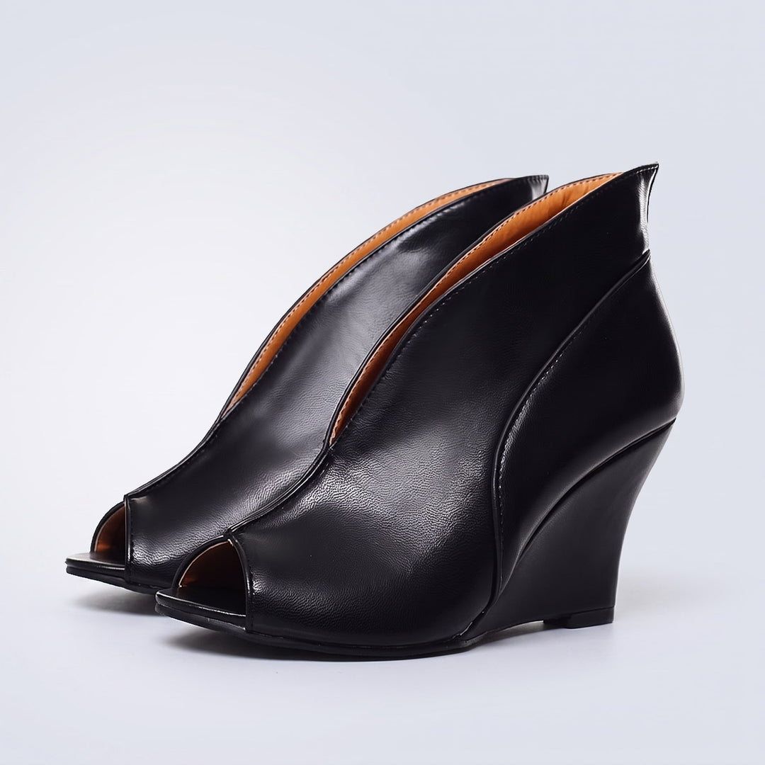 Velia Wedge Heels