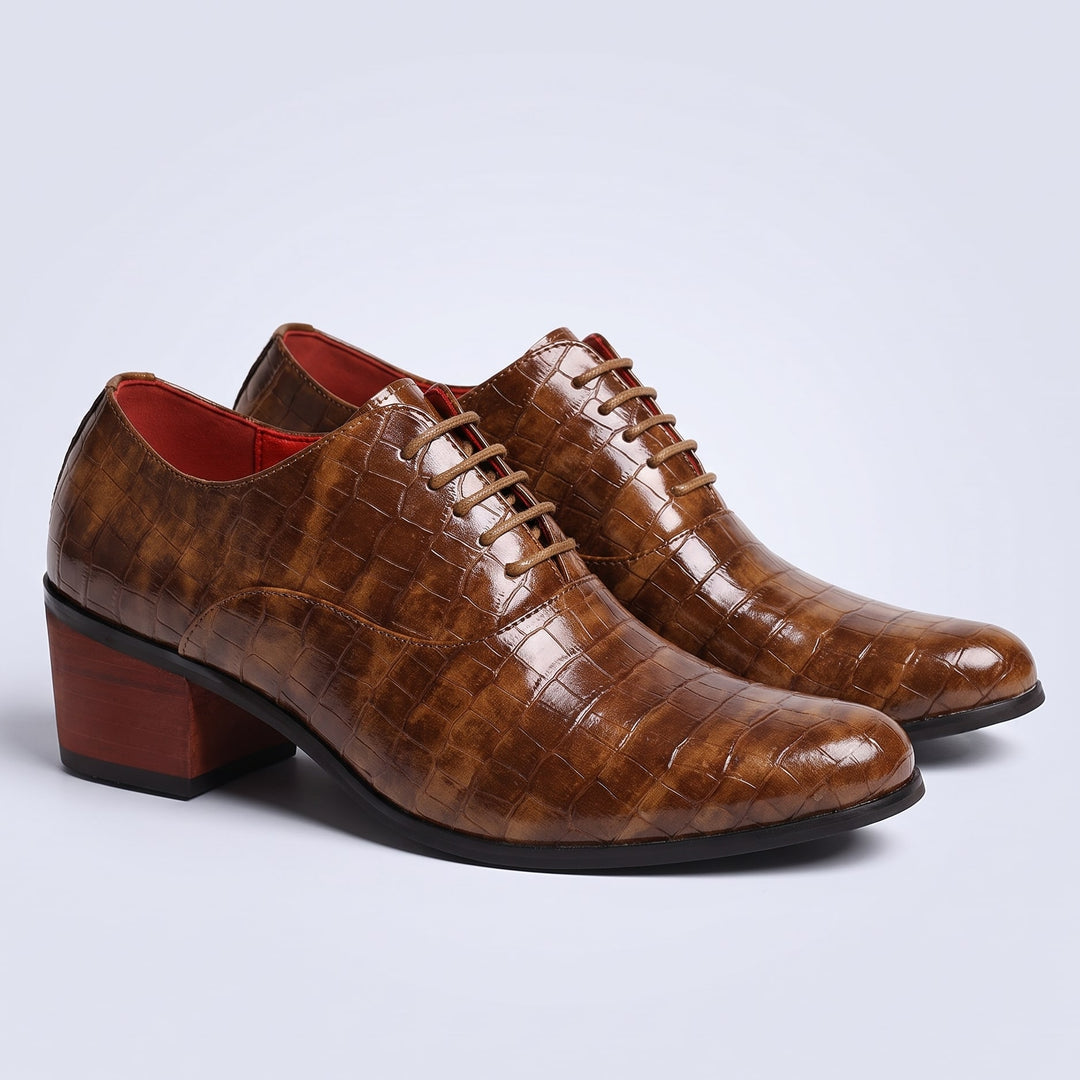 Stellan Croc Derby