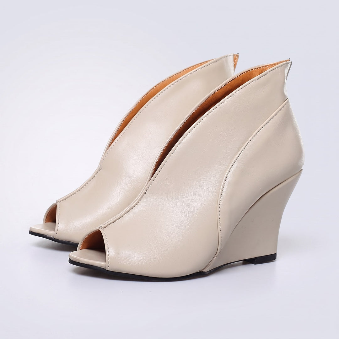 Velia Wedge Heels