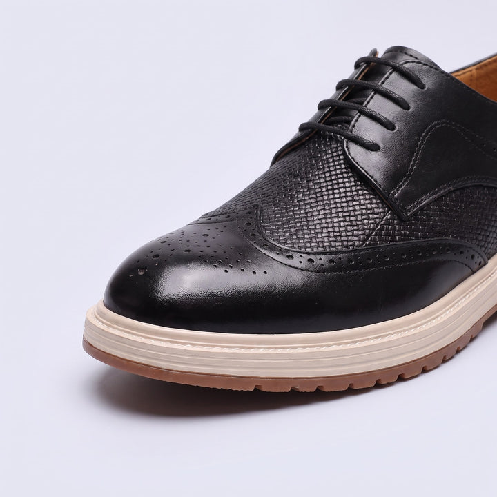 Belvaro Woven Derby