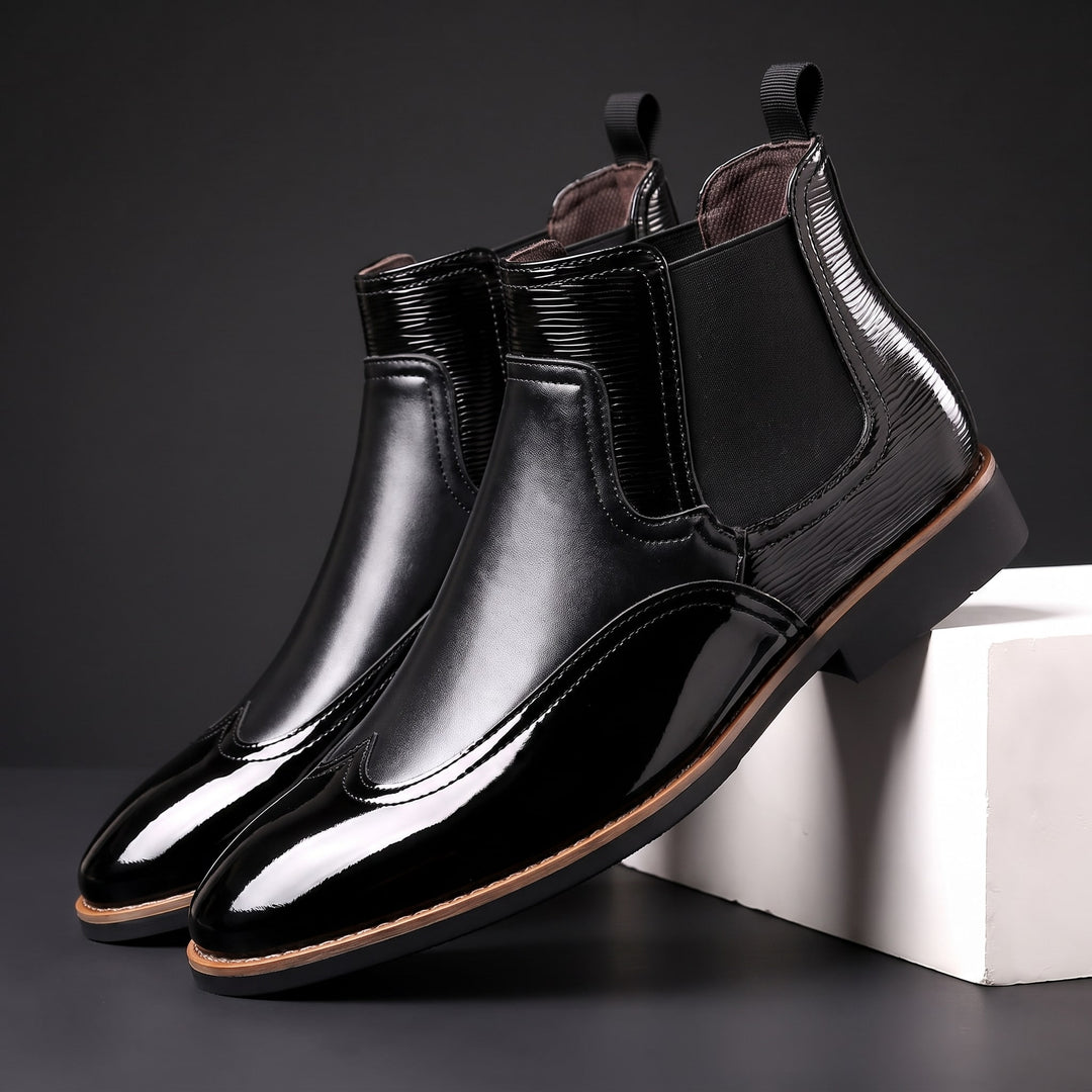 Vittorio Chelsea Boots