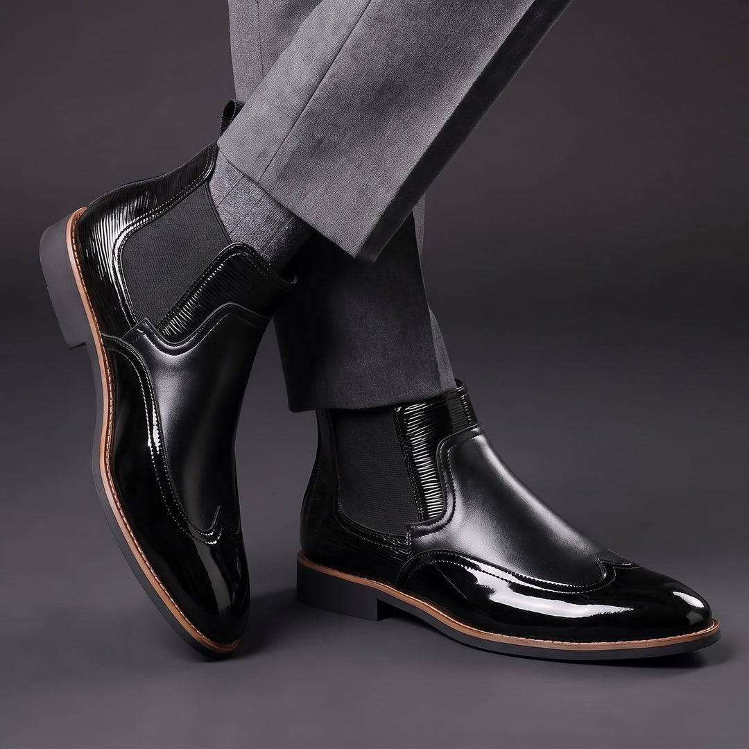 Vittorio Chelsea Boots