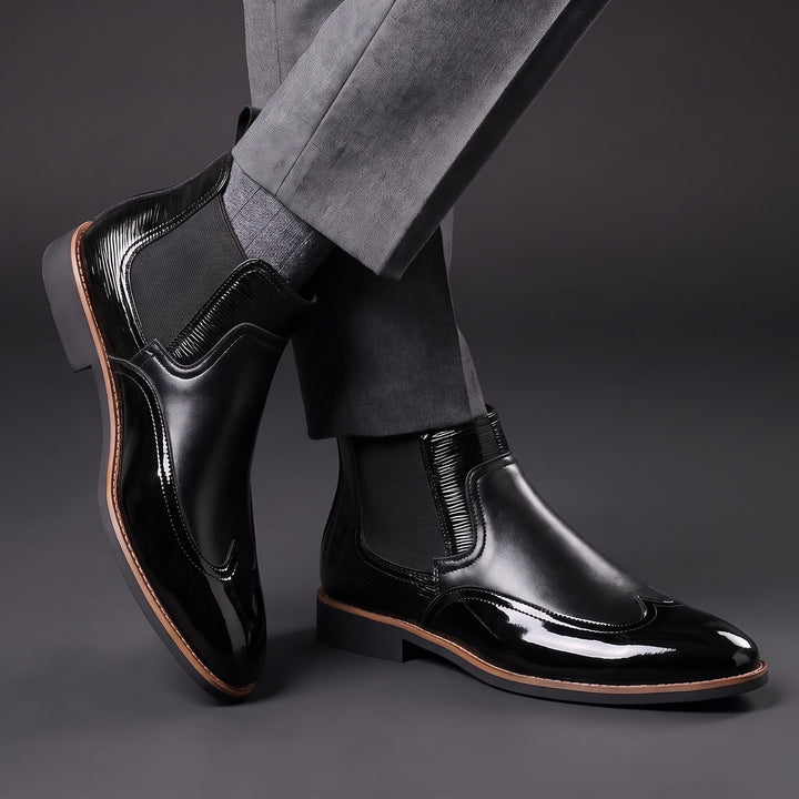 Vittorio Chelsea Boots