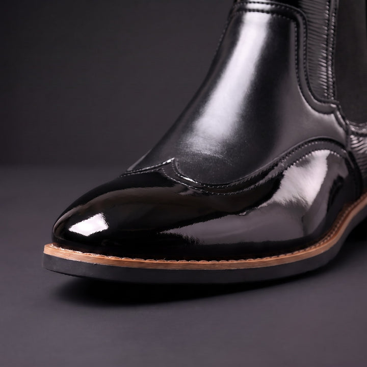 Vittorio Chelsea Boots