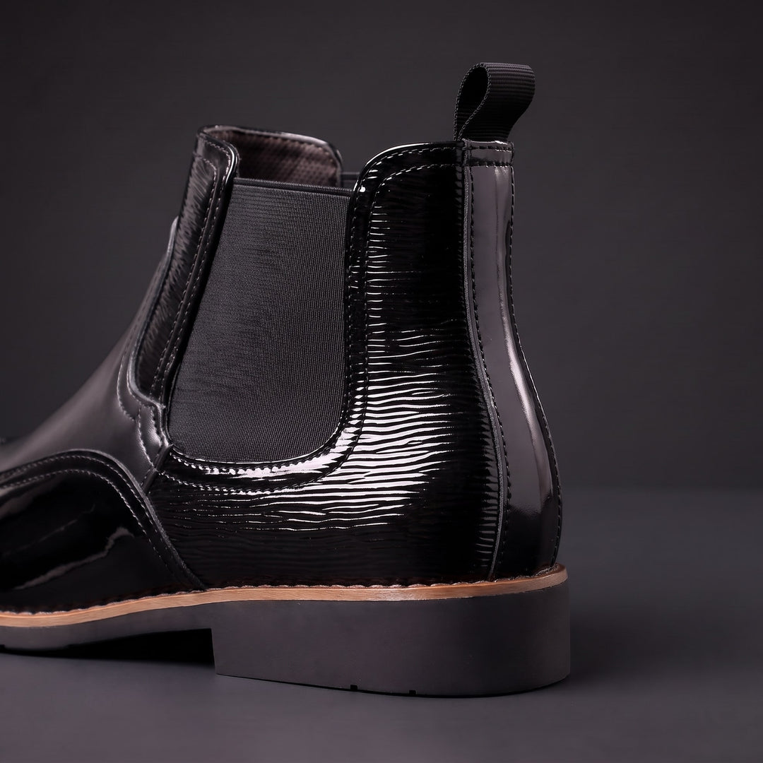 Vittorio Chelsea Boots