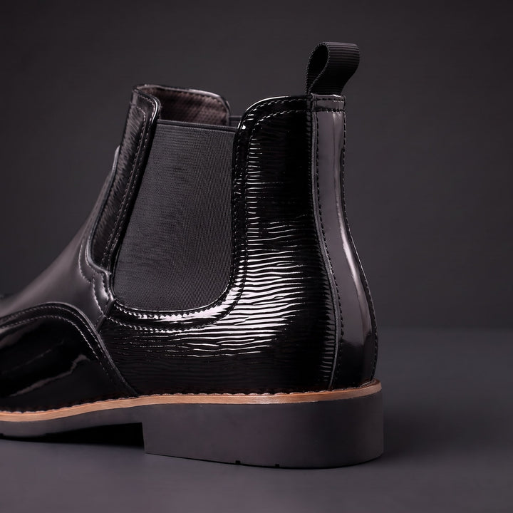 Vittorio Chelsea Boots