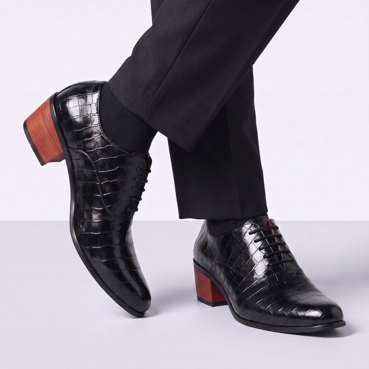 Stellan Croc Derby