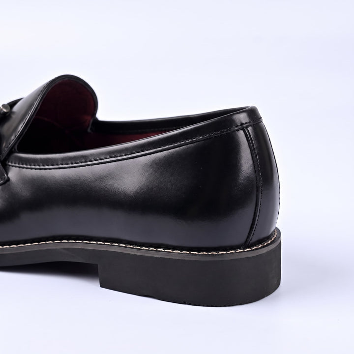 Revardo Buckle Loafer