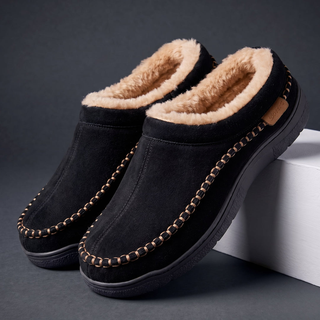 Aspen Sherpa Slippers