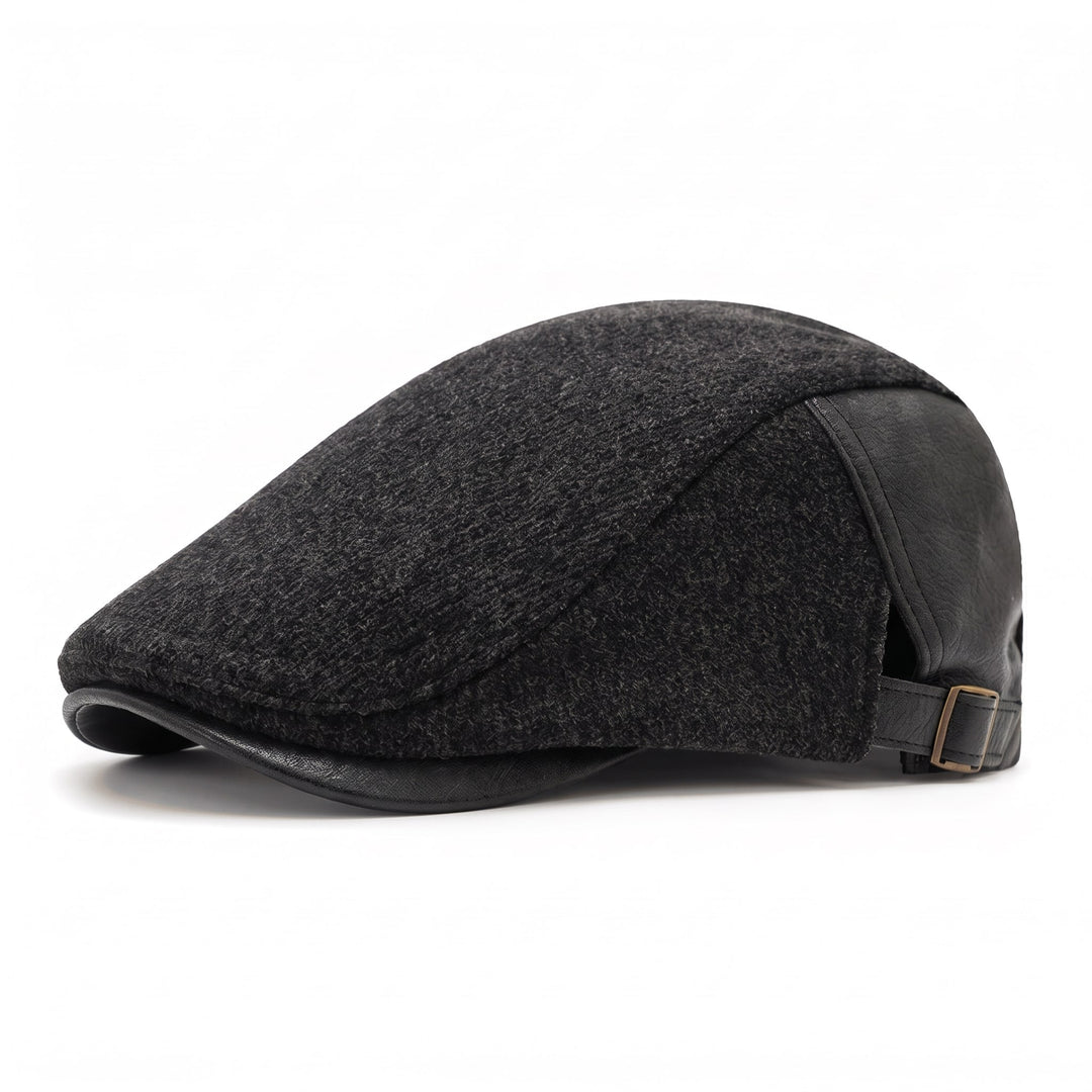 Douglas Flat Cap