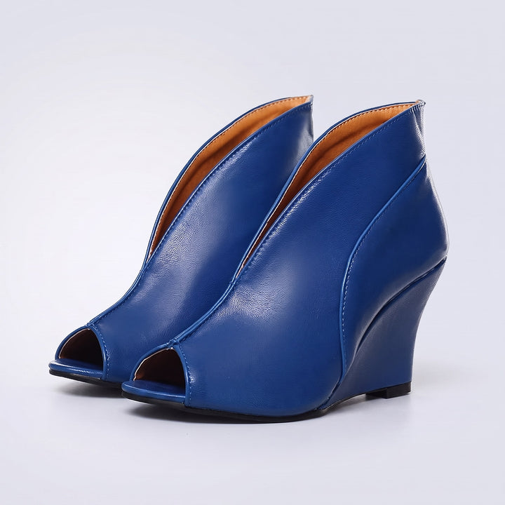 Velia Wedge Heels