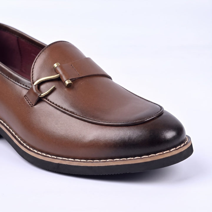 Revardo Buckle Loafer