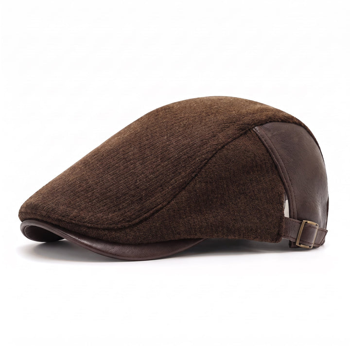 Douglas Flat Cap